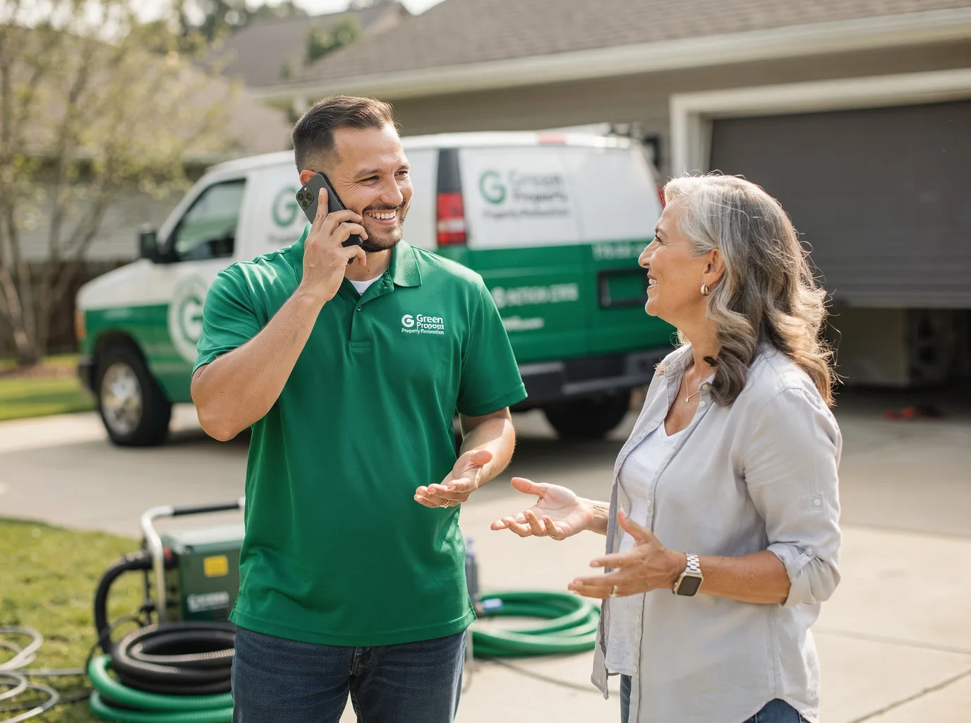 Water Damage Restoration Tubac, AZ FAQs
